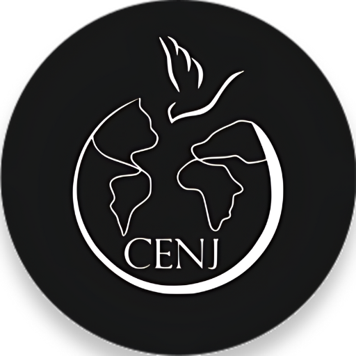 Logo CENJ