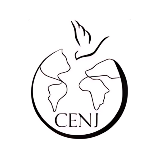 Logo CENJ