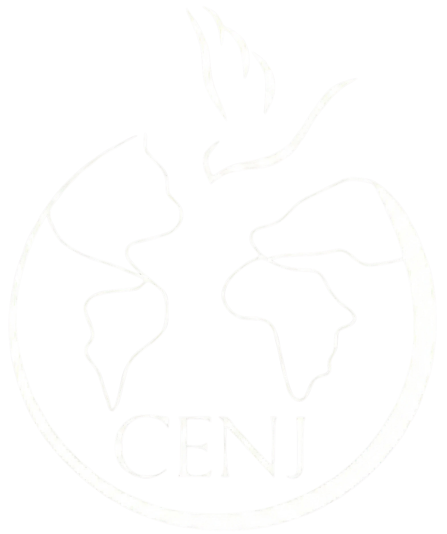 Logo CENJ